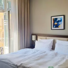 Bild von Garner Hotel Klagenfurt – Moser Verdino by IHG