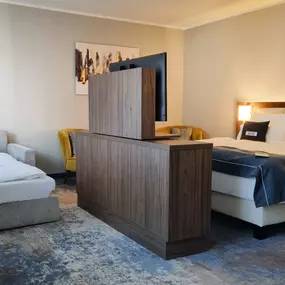 Bild von Garner Hotel Klagenfurt – Moser Verdino by IHG