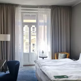 Bild von Garner Hotel Klagenfurt – Moser Verdino by IHG