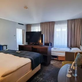 Bild von Garner Hotel Klagenfurt – Moser Verdino by IHG
