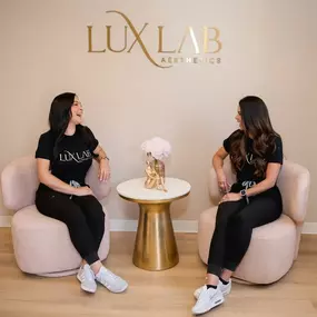 Bild von Lux Lab Aesthetics