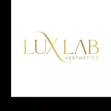 Logo from Lux Lab Aesthetics