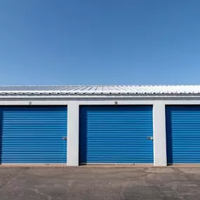 Bild von Cambridge Self Storage