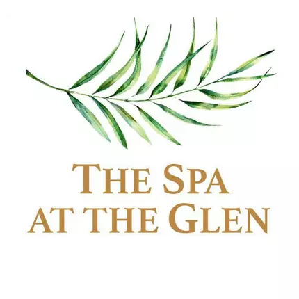 Logo van The Spa at the Glen