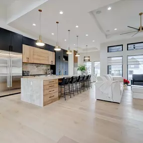 Bild von MIR Homes Inc