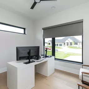 Bild von MIR Homes Inc