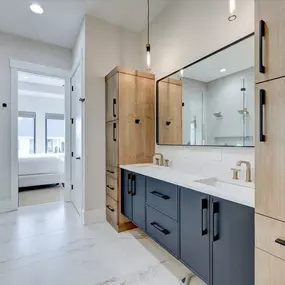 Bild von MIR Homes Inc
