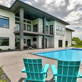 Bild von MIR Homes Inc