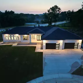 Bild von MIR Homes Inc