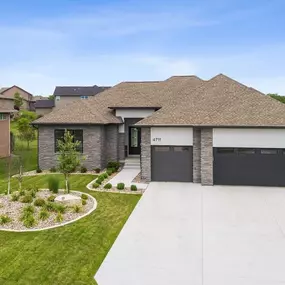 Bild von MIR Homes Inc