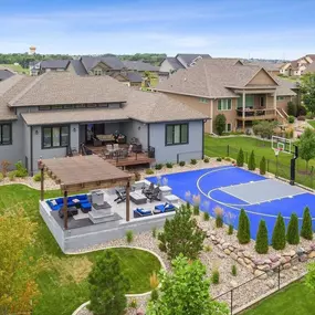 Bild von MIR Homes Inc