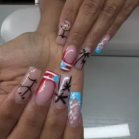 Bild von Gratify U Nails Spa