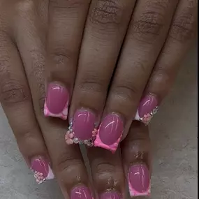 Bild von Gratify U Nails Spa