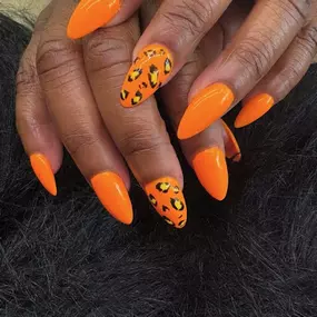 Bild von Gratify U Nails Spa