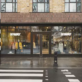 Bild von K-Way 19 London