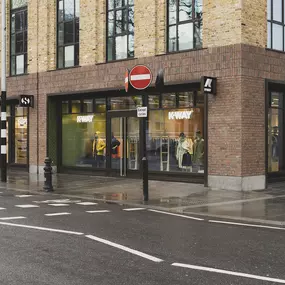 Bild von K-Way 19 London