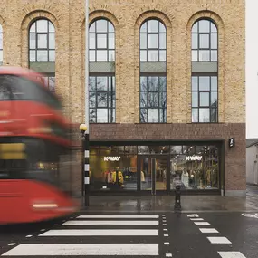 Bild von K-Way 19 London