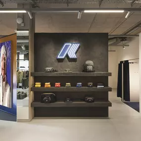 Bild von K-Way 19 London