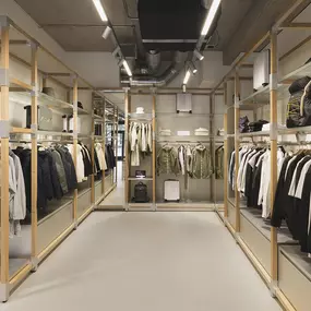 Bild von K-Way 19 London