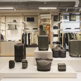 Bild von K-Way 19 London