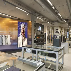 Bild von K-Way 19 London