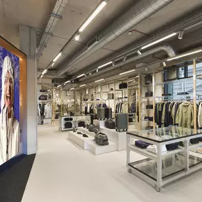 Bild von K-Way 19 London