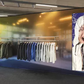 Bild von K-Way 19 London