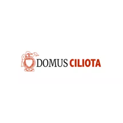 Logo fra Domus Ciliota