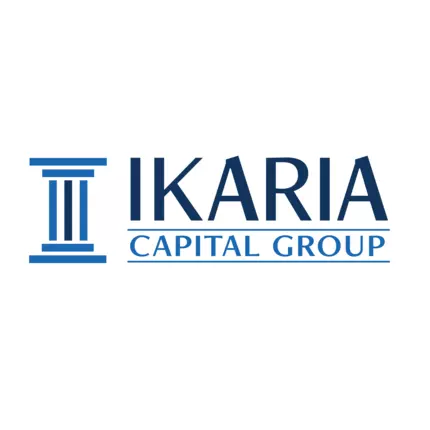 Λογότυπο από Ikaria Capital Group