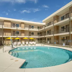 Bild von Cabana North Valley