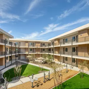 Bild von Cabana North Valley