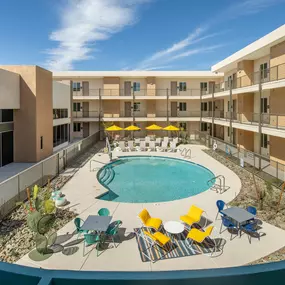 Bild von Cabana North Valley