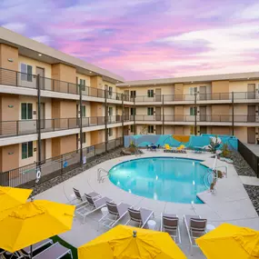 Bild von Cabana North Valley