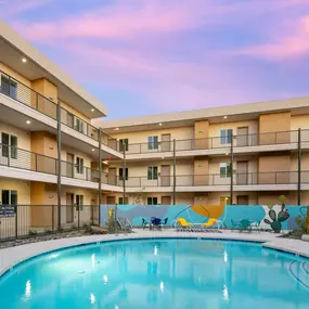 Bild von Cabana North Valley