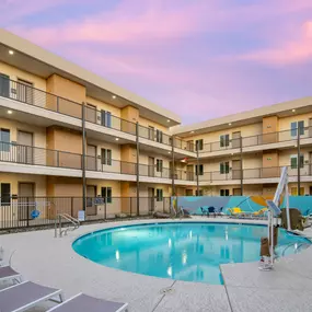 Bild von Cabana North Valley