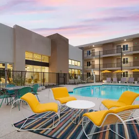 Bild von Cabana North Valley