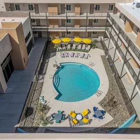 Bild von Cabana North Valley
