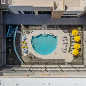Bild von Cabana North Valley