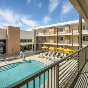Bild von Cabana North Valley