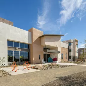 Bild von Cabana North Valley