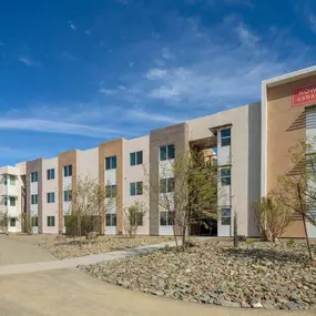 Bild von Cabana North Valley
