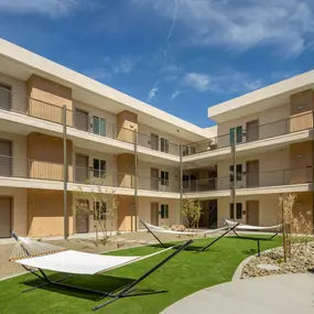 Bild von Cabana North Valley