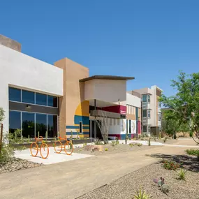 Bild von Cabana North Valley