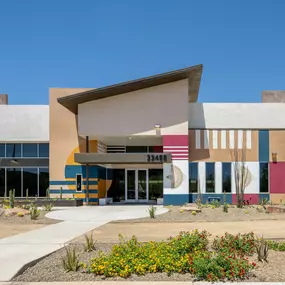 Bild von Cabana North Valley