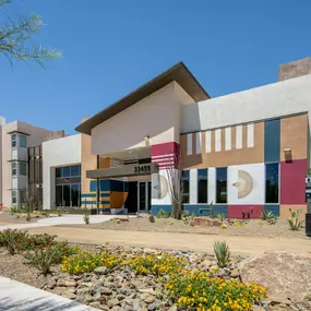 Bild von Cabana North Valley