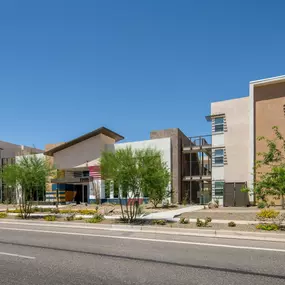 Bild von Cabana North Valley
