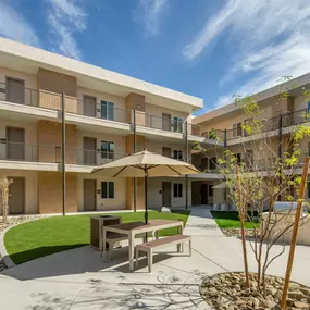 Bild von Cabana North Valley