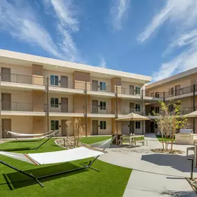 Bild von Cabana North Valley