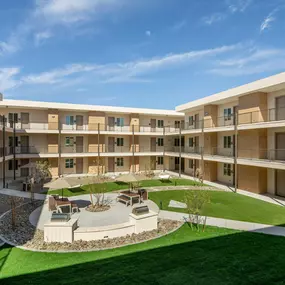 Bild von Cabana North Valley