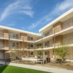 Bild von Cabana North Valley